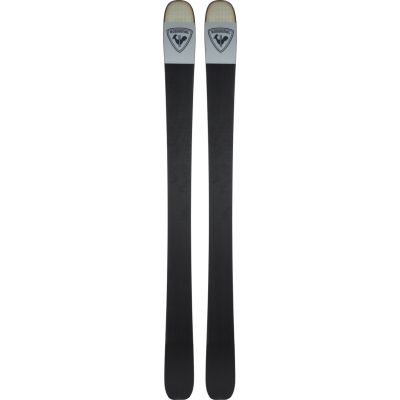 9. ROSSIGNOL RALLYBIRD 102 OPEN skis