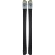9. ROSSIGNOL RALLYBIRD 102 OPEN skis