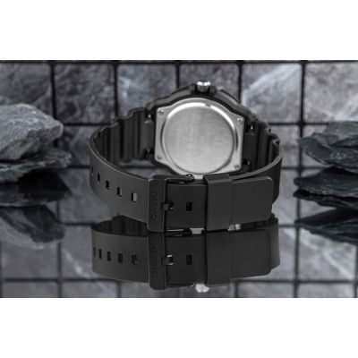 7. Men's Watch CASIO MRW-230H-1E2VDF + BOX