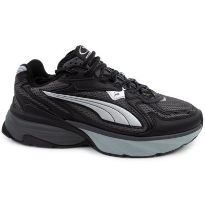 Puma Fade Nitro LS Men’s Black Fashion Sneakers