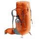 11. Deuter Aircontact Lite 40 + 10 Backpack 3340123-9319