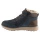 2. Rieker Shoes B5546-14 Navy Blue 41