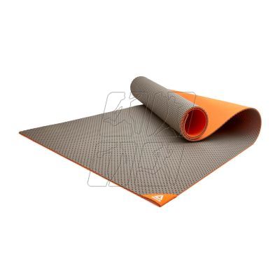 3. Reebok double yoga mat 13014OR