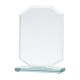 3. Glass trophy