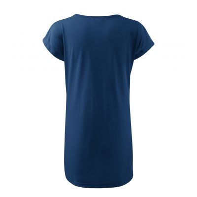 3. Malfini Love W Dress MLI-12387