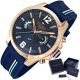 7. Tommy Hilfiger Decker 1791474 Men's Watch