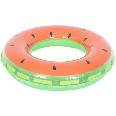 11. SWIMMING RING 90CM 35277 WATERMELON