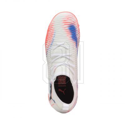 4. Puma Future 8 Match TT + Mid Jr 108616 01 football boots
