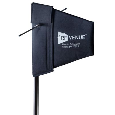 RF Venue DFIN - Directional antenna