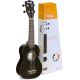 Stagg US-NIGHT - soprano ukulele