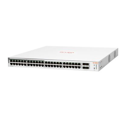 2. HP Enterprise Aruba Instant On Switch 1830 48G PoE+ (370W) M RM