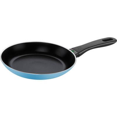 BALLARINI CAPRERA Shallow frying pan 30 cm blue