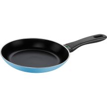BALLARINI CAPRERA Shallow frying pan 30 cm blue