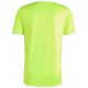 3. Men’s adidas Entrada 26 Jersey T-Shirt, Lime, KE9840