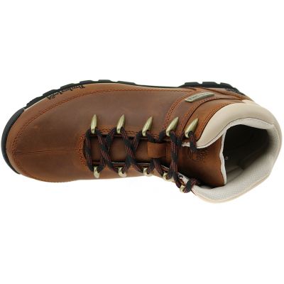 3. Timberland Euro Sprint Hiker M A121K Winter Boots
