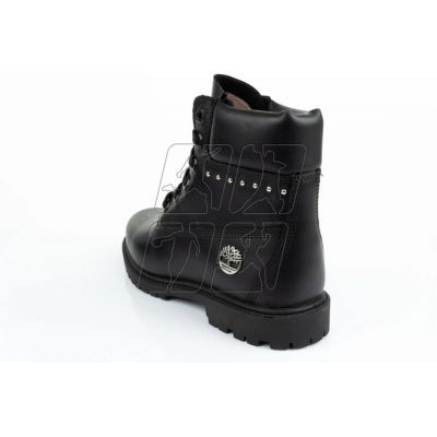 6. Timberland W TB0A5MJA-015 shoes