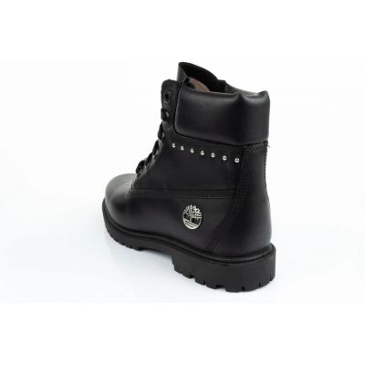 6. Timberland W TB0A5MJA-015 Boots