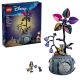 6. LEGO Disney 43288 - Sally's Flowerpot