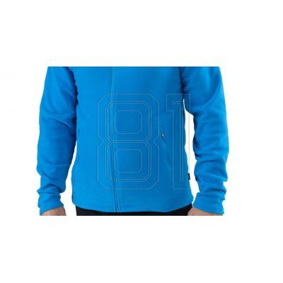 7. Viking Tesero M 740/24/4342/1500 fleece sweatshirt
