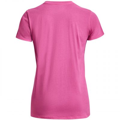 4. Under Armour Live Sportstyle Graphic SSC W 1356305 659 T-shirt