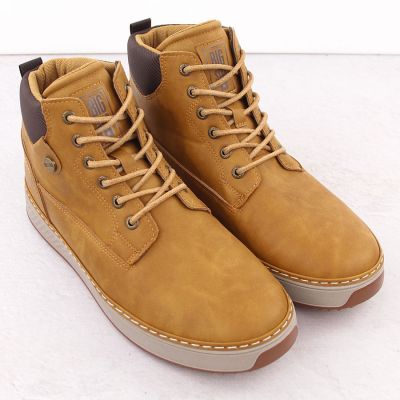 7. Big Star M OO174561 sneakers