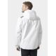 17. Helly Hansen Crew Hooded Midlayer Jacket M 2 34442 001