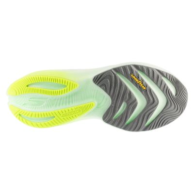 4. Skechers SKX Aero Spark 246200-GYLM Grey 42
