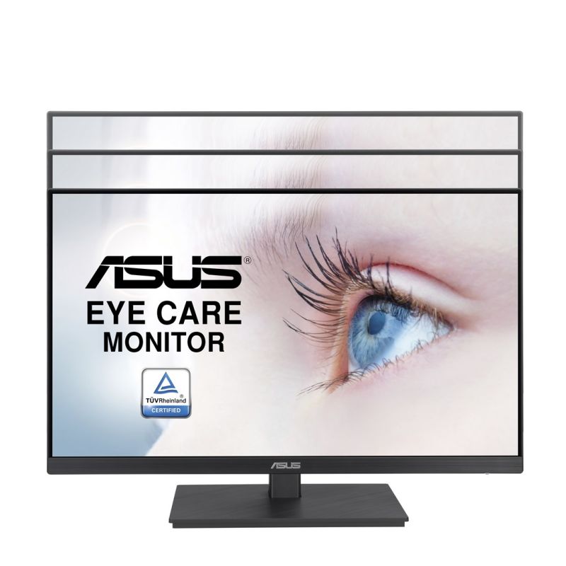 20. ASUS 24" VA24EQSB MONITOR