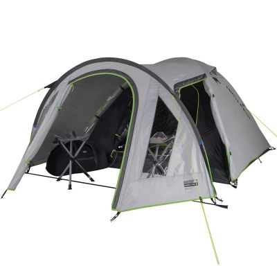 14. High Peak Kira 4 Tent 10373