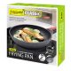 3. Frying pan with removable handle Granite 28 cm MR-4928 MAESTRO