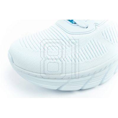 6. Skechers Bobs W 117385/LTBL shoes