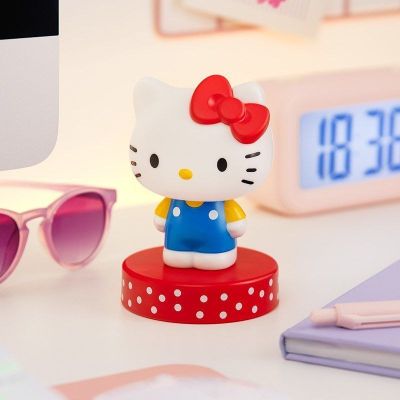 2. PP HELLO KITTY ICON LIGHT