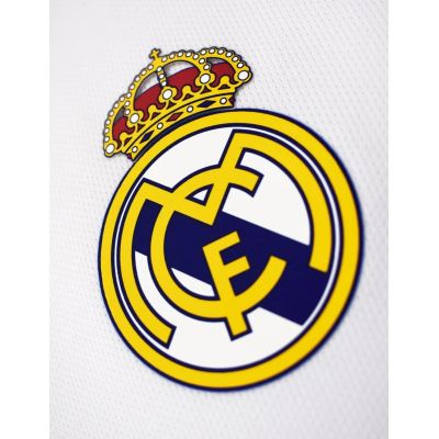 4. Real Madrid set shirt shorts junior Mbappe box RM25B1
