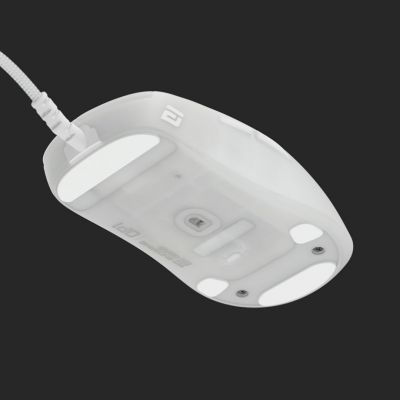 8. Endgame Gear OP1 RGB Gaming Mouse Right Side USB Type-A Optical 26000 DPI