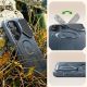 5. Tech-Protect Kevlar MagSafe 2-Set Case for Samsung Galaxy S26 Ultra - Blue