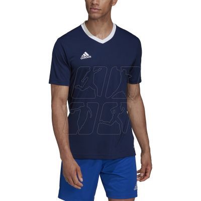 5. T-shirt adidas Entrada 22 M HE1575