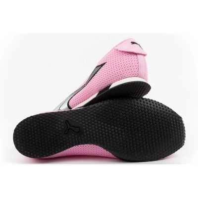 8. Puma Women’s Sports Shoes H-Street Ballet – Fashionable Pink Ballet Sneakers