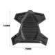 3. Rockbros PP20 KEO Pedal Adapters - Black