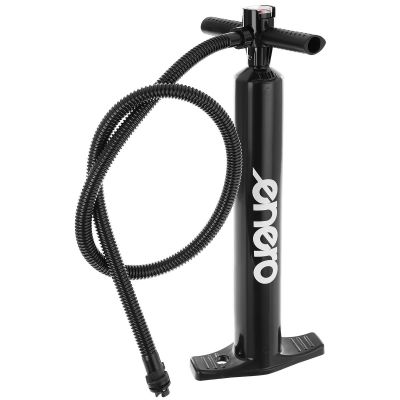 11. SET - SUP BOARD 170 KG INFLATABLE ENERO 350x81x15CM OCEAN