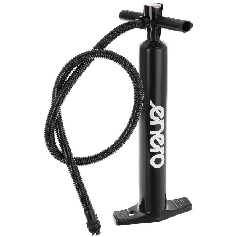 11. SET - SUP BOARD 170 KG INFLATABLE ENERO 350x81x15CM OCEAN