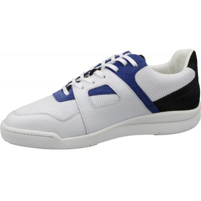 2. Fila Cedar CB Low 1010516-01U White 41
