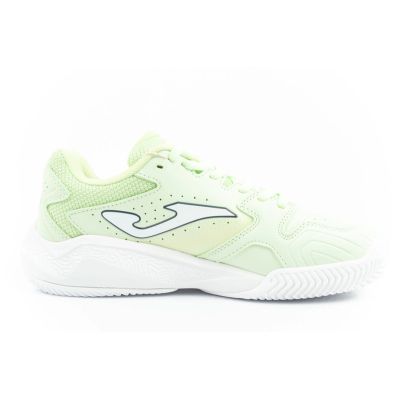 4. Joma Master women's padel tennis shoes green