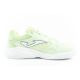 4. Joma Master women's padel tennis shoes green