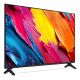 7. LG 55QNED70A6A QNED 55'' 4K Ultra HD WebOS Dolby Digital DVB-T2 TV Black