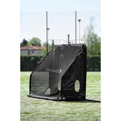 2. GIZA Football Goal 1.8m x 1.2m | 180cm x 120cm