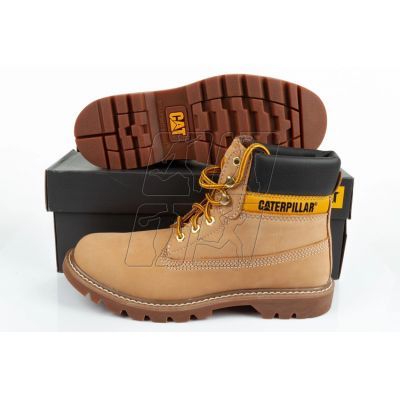 11. Winter shoes Caterpillar Colorado 2.0 W P110428