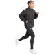 7. Men's adidas Own The Run Winterized Jacket Black JP3815