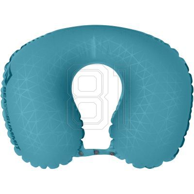 5. Sea To Summit Aeros Pillow Ultralight APILUL/AQ