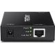 3. TRENDnet Repeater Gigabit PoE+ auf bis zu 200m
