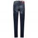 2. Geographical Norway MOD 201 EO MEN 2614 men's jeans blue (SW5423H/GNO/Blue)